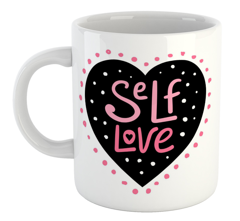 Self Love Mug