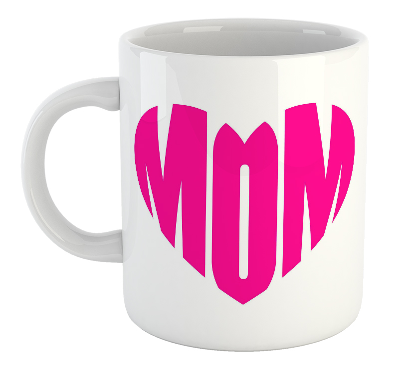 Mom Mug
