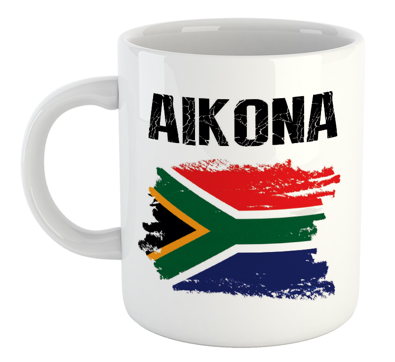 AIKONA-MUG