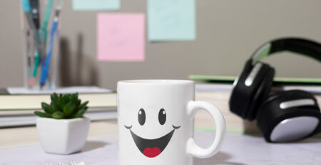 10 Creative Ways to Personalise Your Morning Routine with Custom Mugs