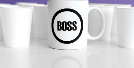 How Custom Printed Mugs Can Boost Remote Employee Morale