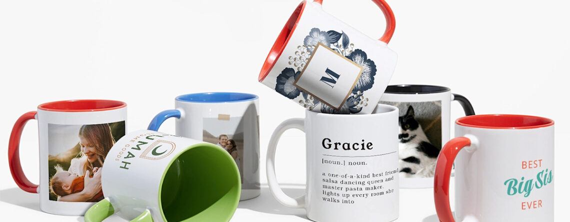 How to Design Your Own Custom Mug