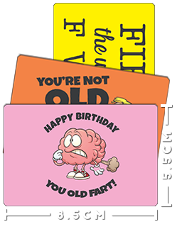Mugshots - Fridge Magnets 004 Mugshots Fridge Magnets 004