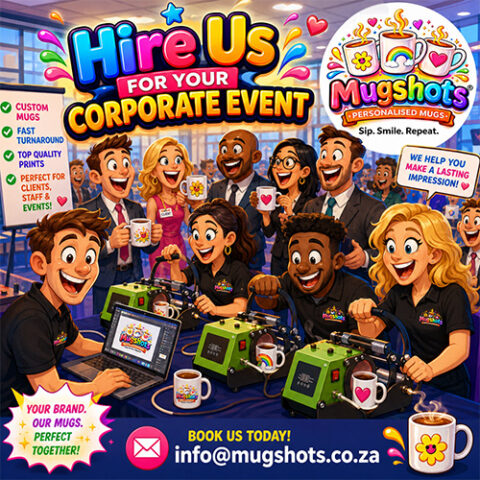 Mobile Printing Services 500