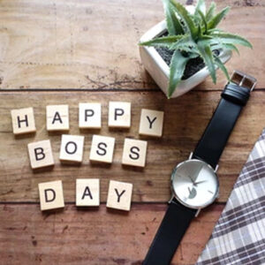 Boss's Day Mugs