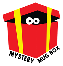 Mystery Mug Banner