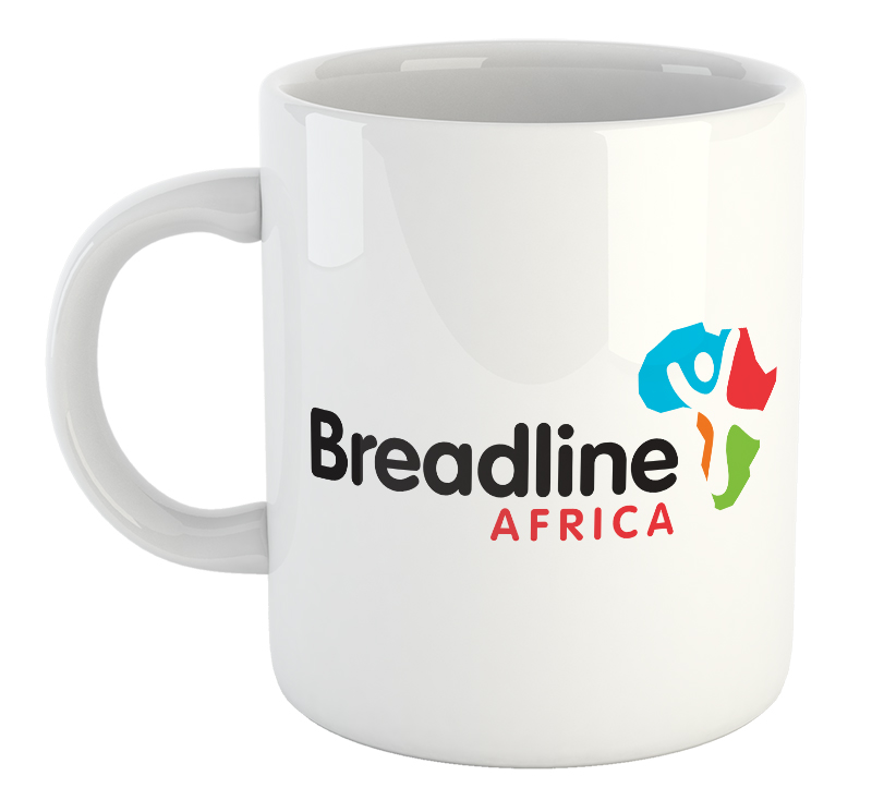 Client - Breadline Africa