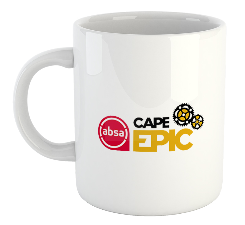 Client - ABSA Cape Epic