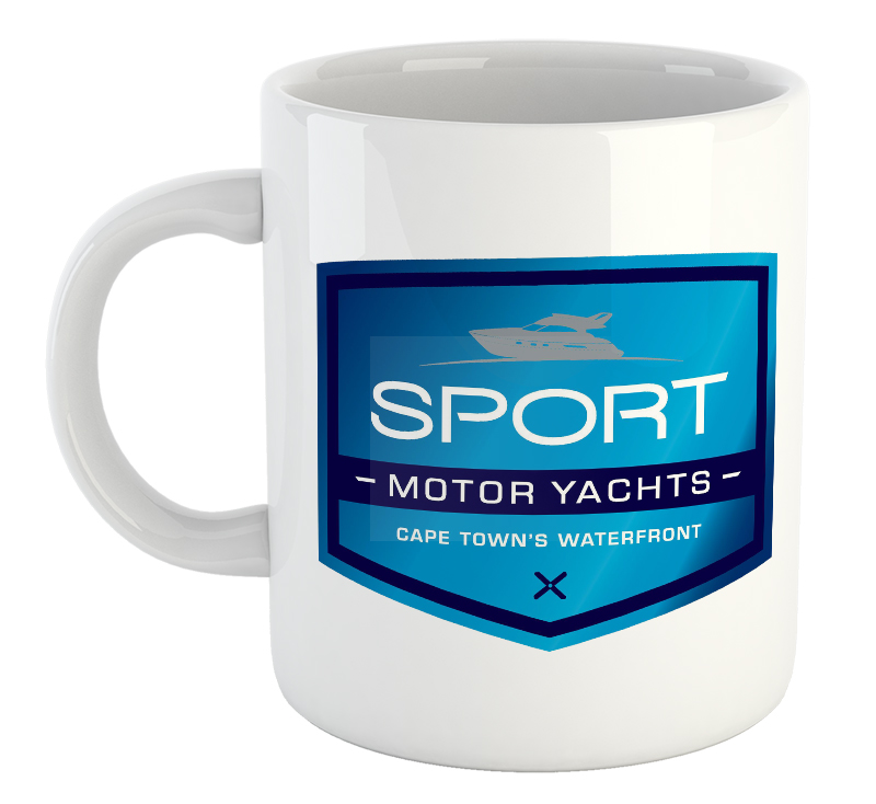 Client - Sport Motor Yachts